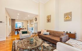 Luxury On The Esplanade